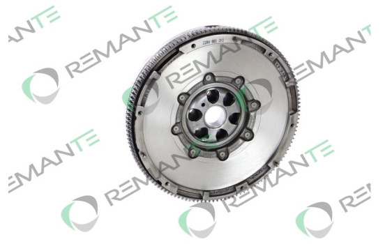 Volant, Image 5