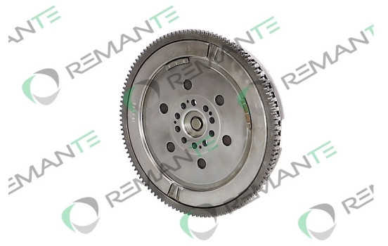 Volant, Image 3