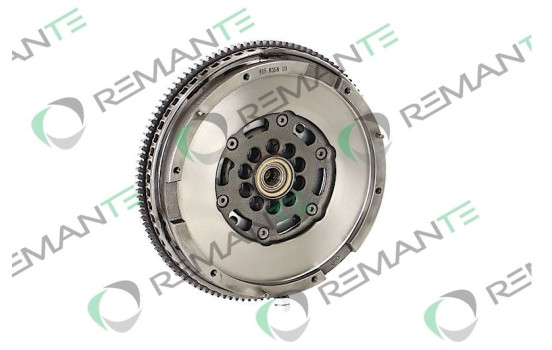 Volant, Image 5