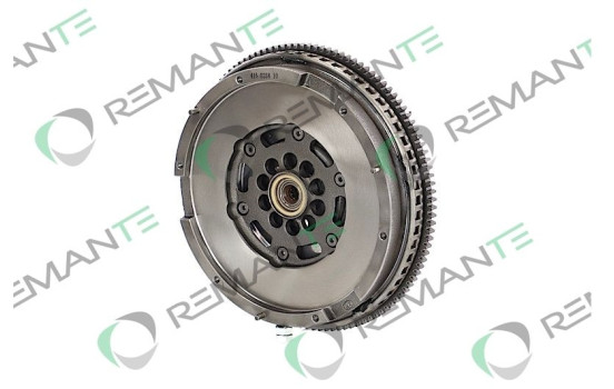 Volant, Image 6
