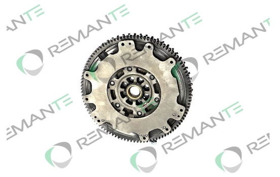 Volant, Image 4