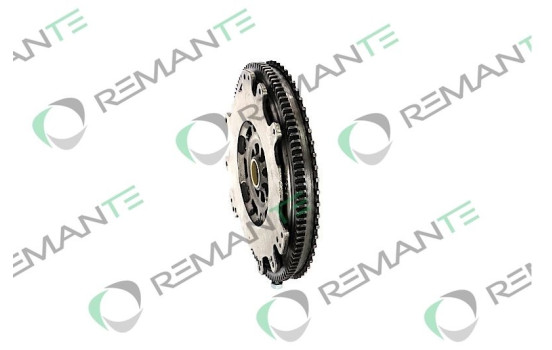 Volant, Image 5