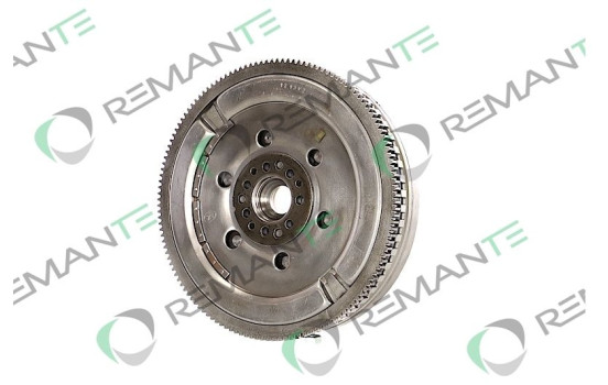 Volant, Image 3