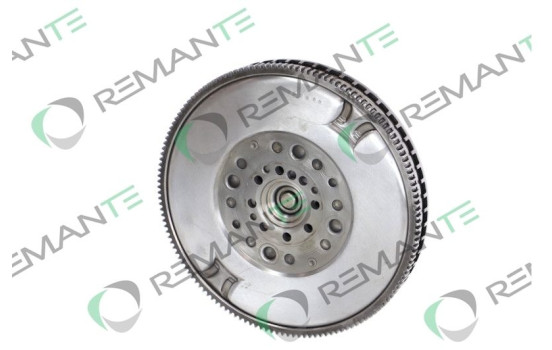 Volant, Image 3