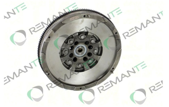 Volant, Image 2