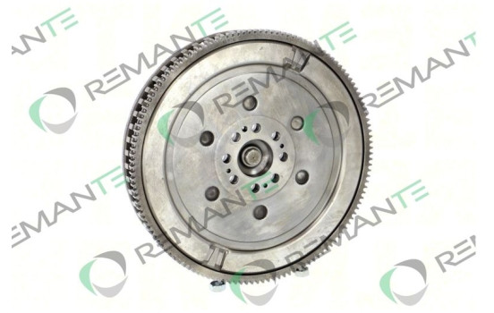 Volant, Image 5