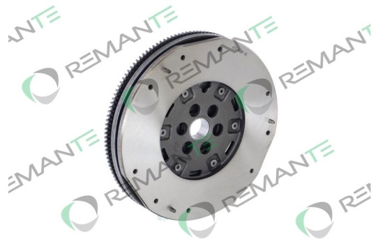 Volant, Image 2