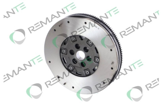 Volant, Image 3