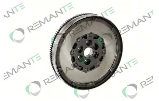 Volant, Image 2