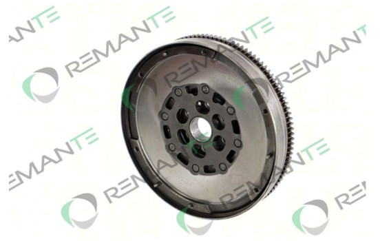 Volant, Image 3