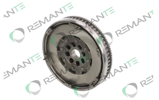 Volant, Image 3