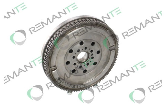 Volant, Image 5