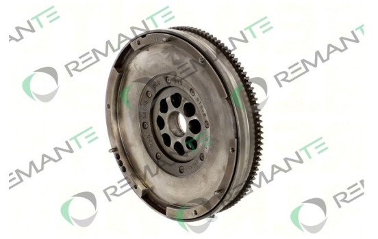 Volant, Image 3