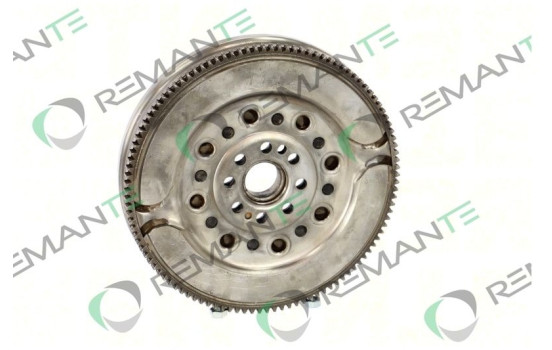 Volant, Image 5