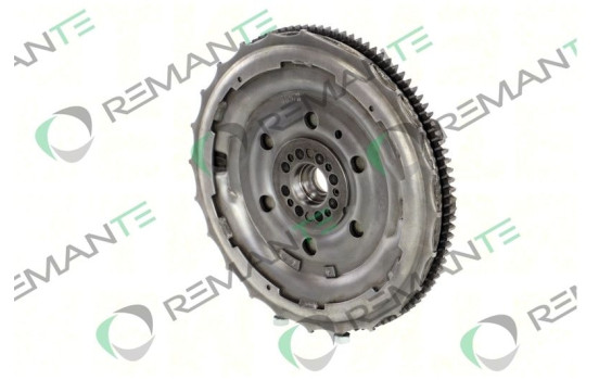 Volant, Image 6