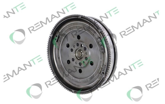Volant, Image 3