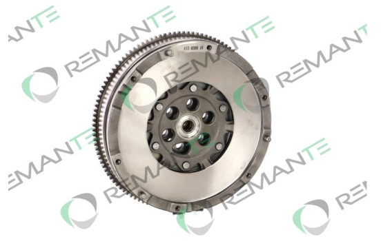 Volant, Image 5