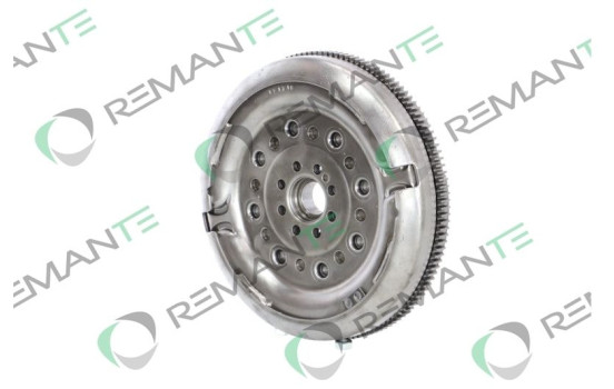 Volant, Image 3