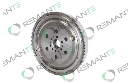 Volant, Image 3