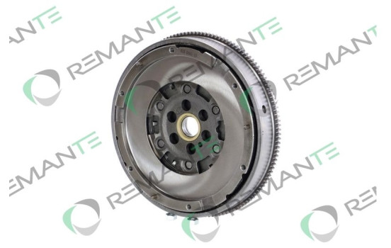 Volant, Image 6