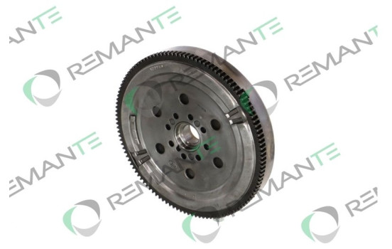 Volant, Image 3
