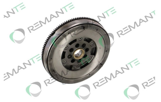 Volant, Image 5