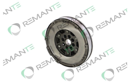 Volant, Image 3