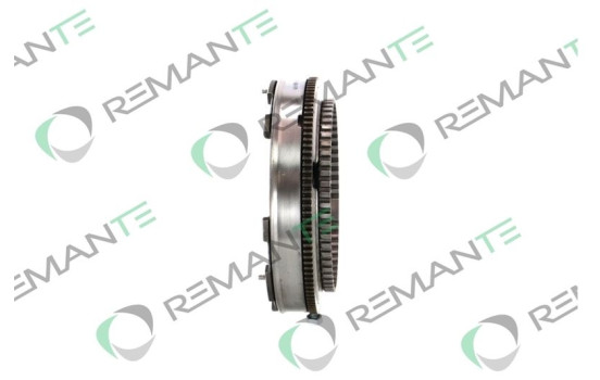 Volant, Image 4