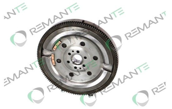 Volant, Image 3