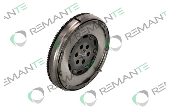 Volant, Image 5