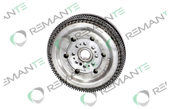 Volant, Image 4