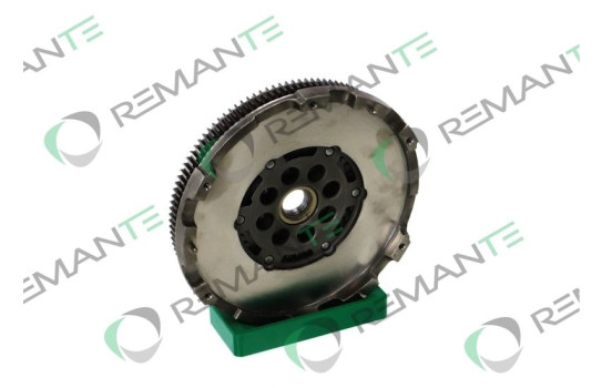 Volant, Image 5