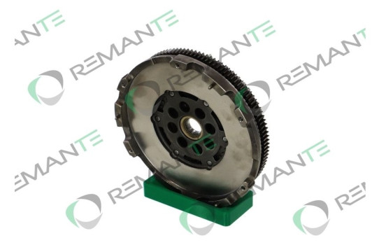 Volant, Image 6