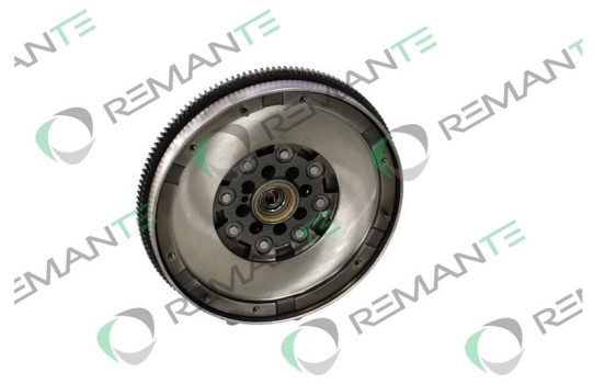 Volant, Image 2