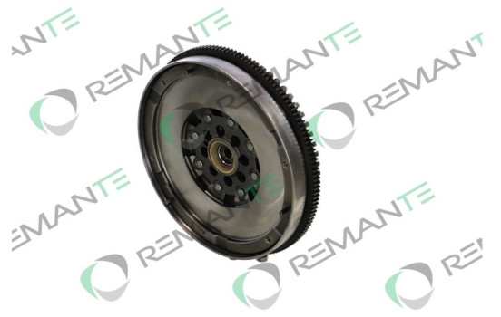 Volant, Image 3