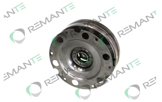 Volant, Image 3