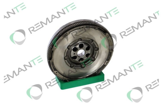 Volant, Image 5