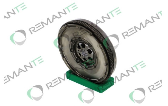 Volant, Image 6