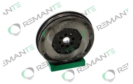 Volant, Image 2