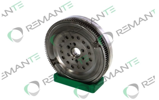 Volant, Image 6