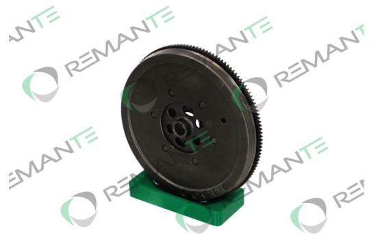 Volant, Image 3