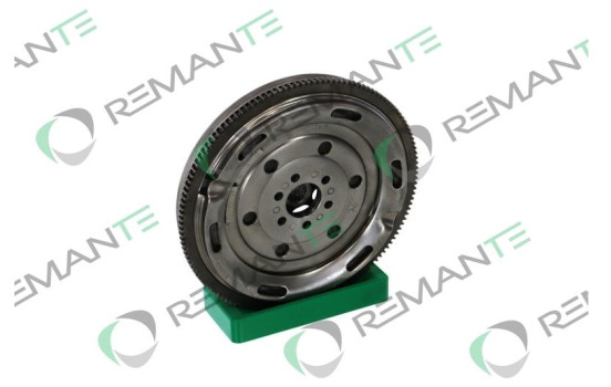Volant, Image 5