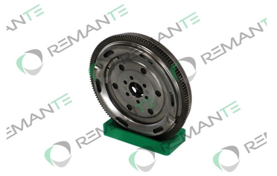 Volant, Image 6