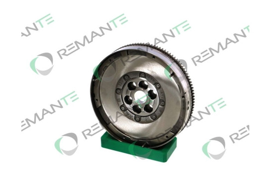 Volant, Image 3