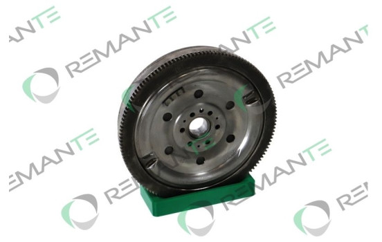 Volant, Image 5