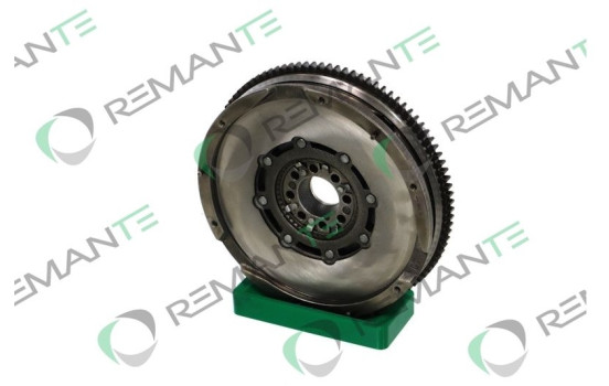 Volant, Image 3