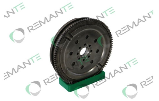 Volant, Image 5