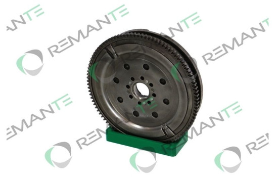 Volant, Image 6