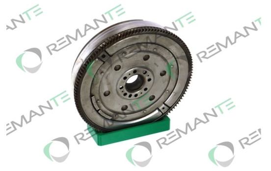 Volant, Image 5