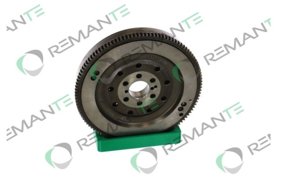 Volant, Image 5